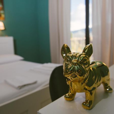 B&B Boteroom カッシーノ エクステリア 写真