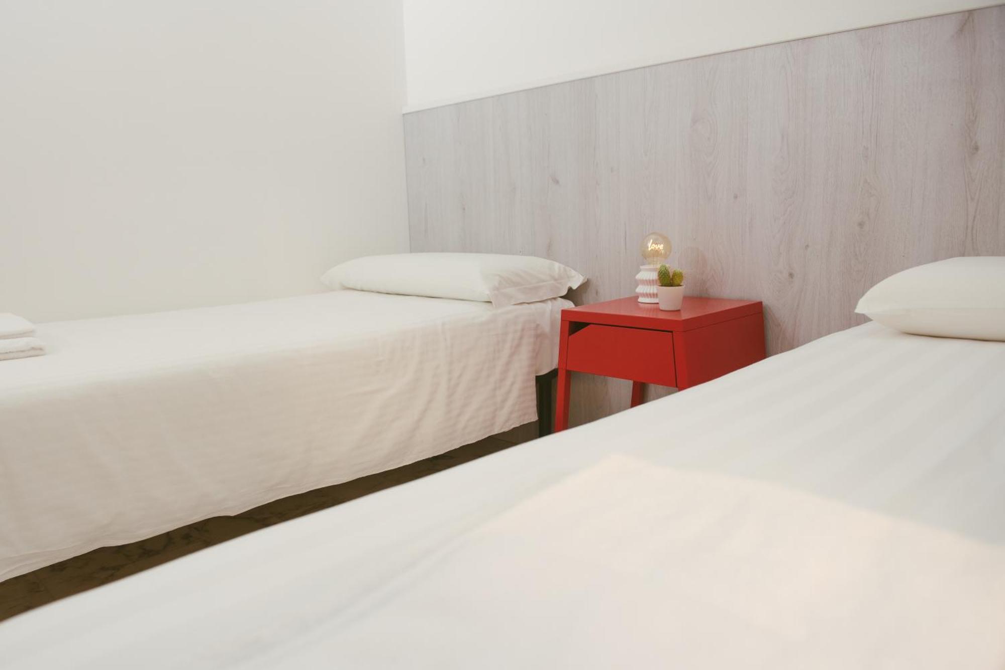 B&B Boteroom カッシーノ エクステリア 写真