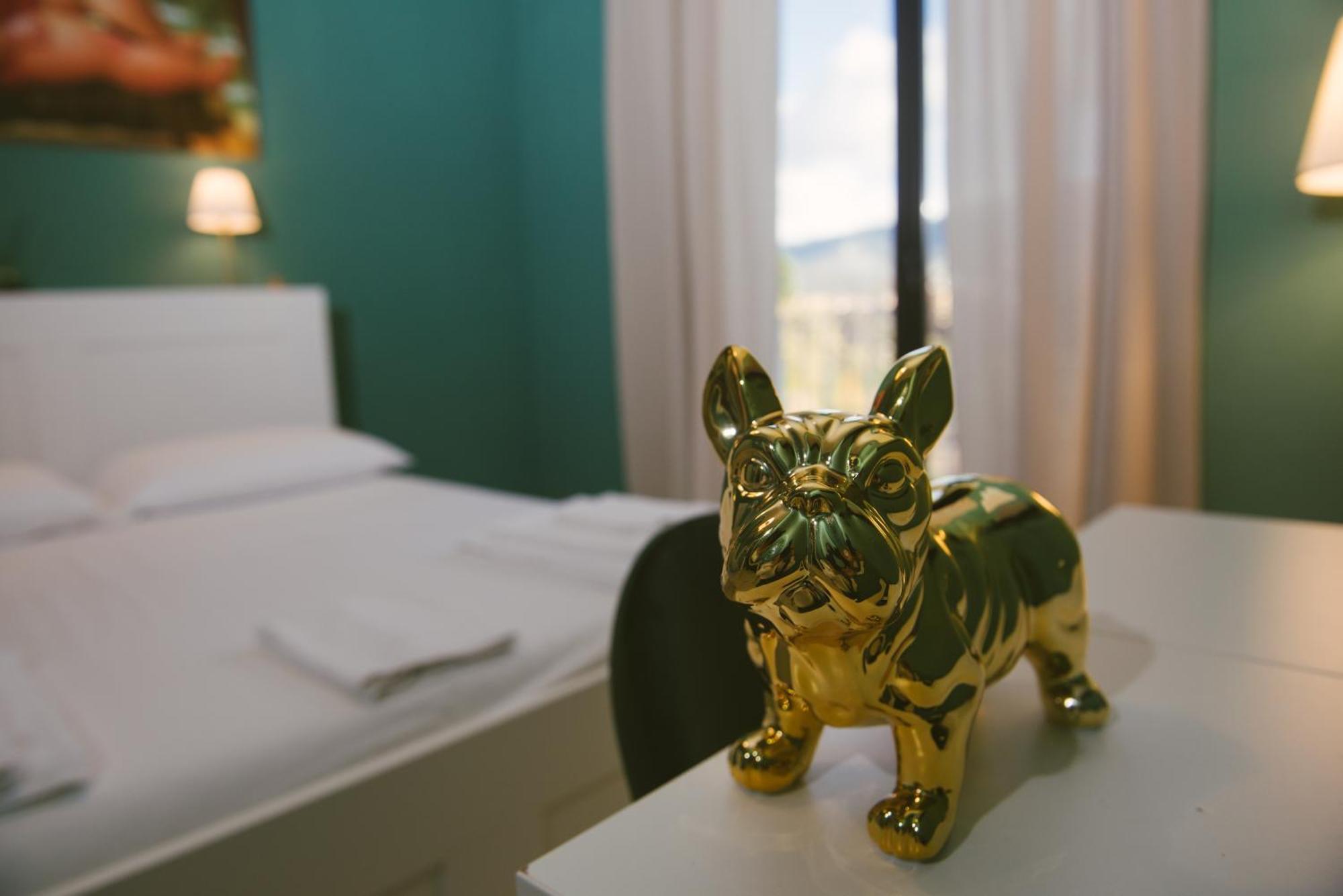 B&B Boteroom カッシーノ エクステリア 写真