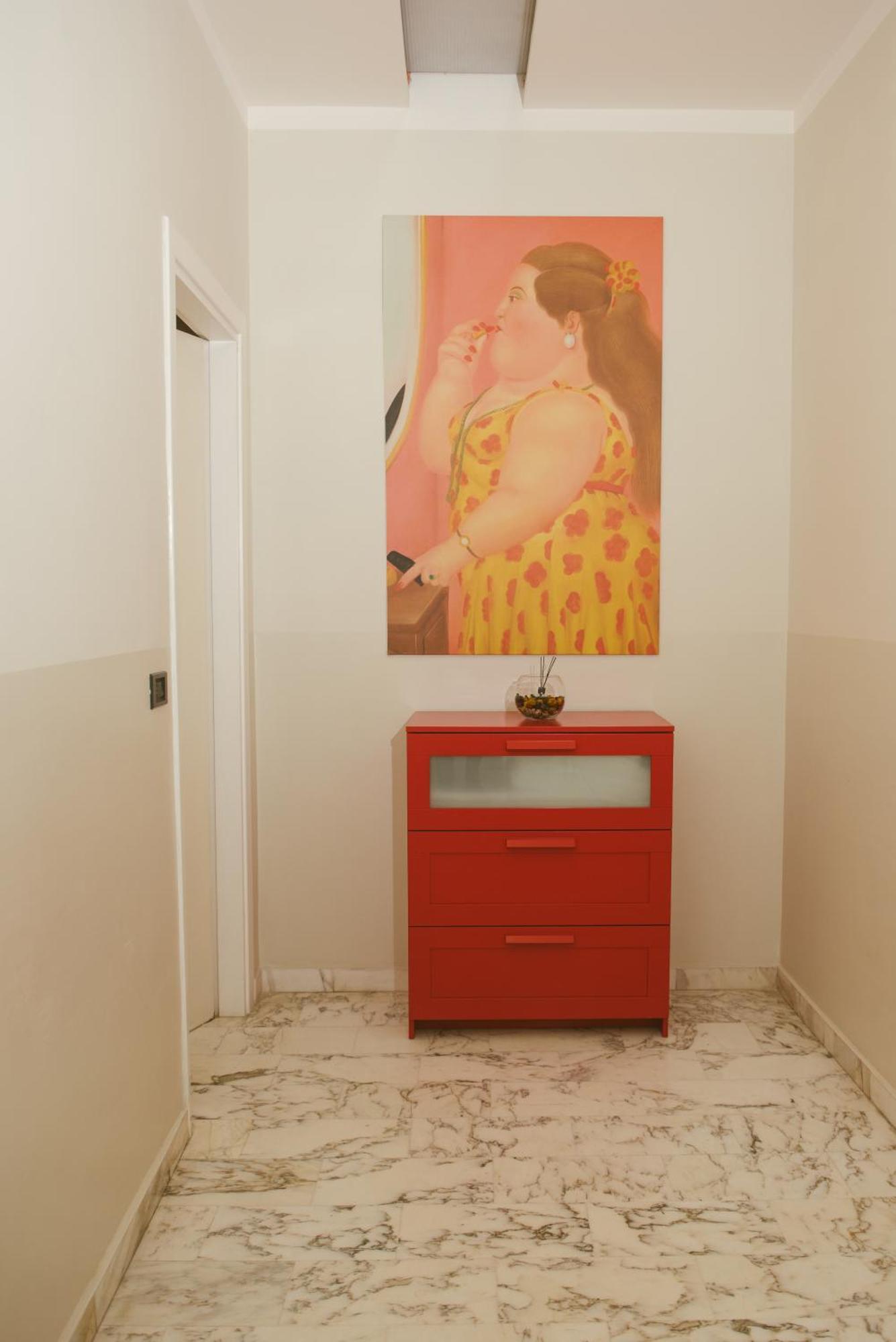 B&B Boteroom カッシーノ エクステリア 写真
