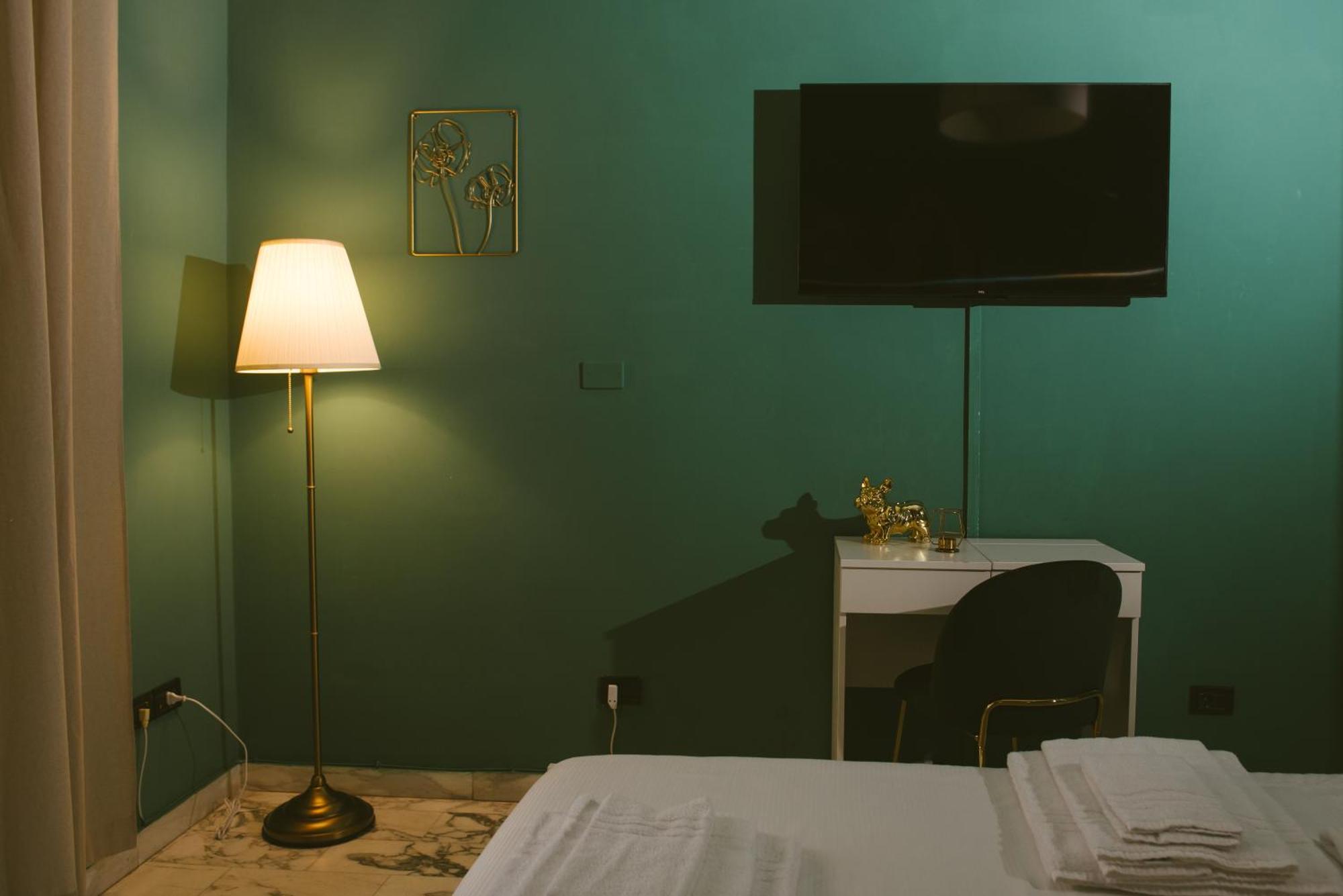 B&B Boteroom カッシーノ エクステリア 写真