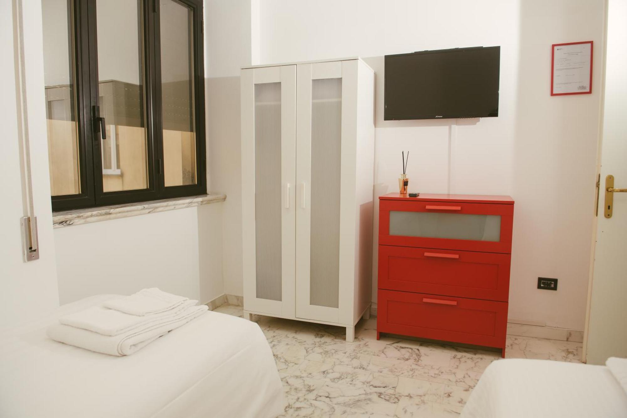 B&B Boteroom カッシーノ エクステリア 写真