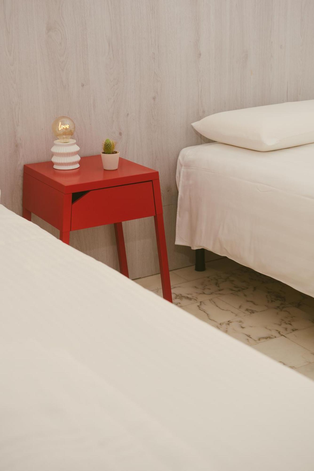 B&B Boteroom カッシーノ エクステリア 写真