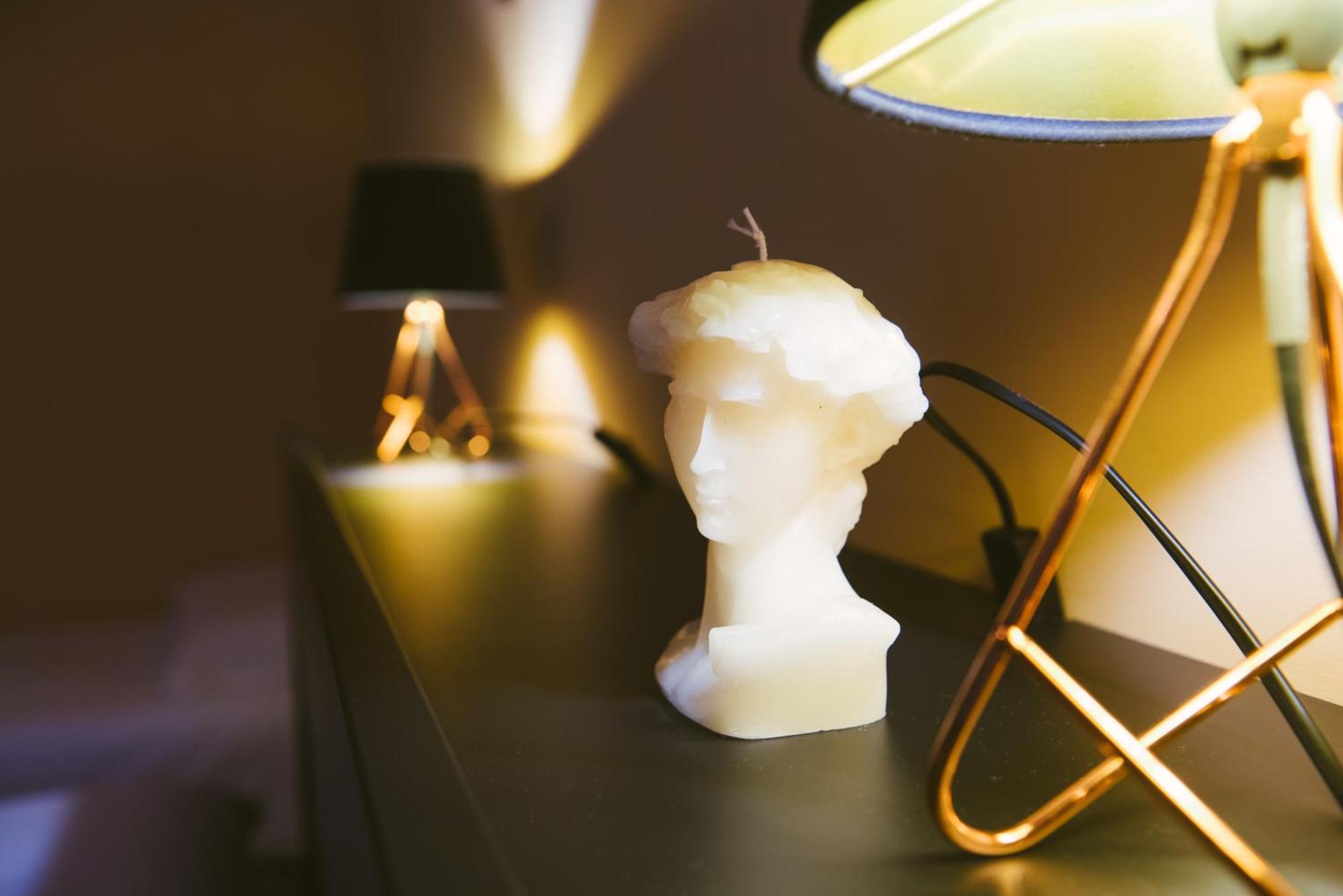 B&B Boteroom カッシーノ エクステリア 写真