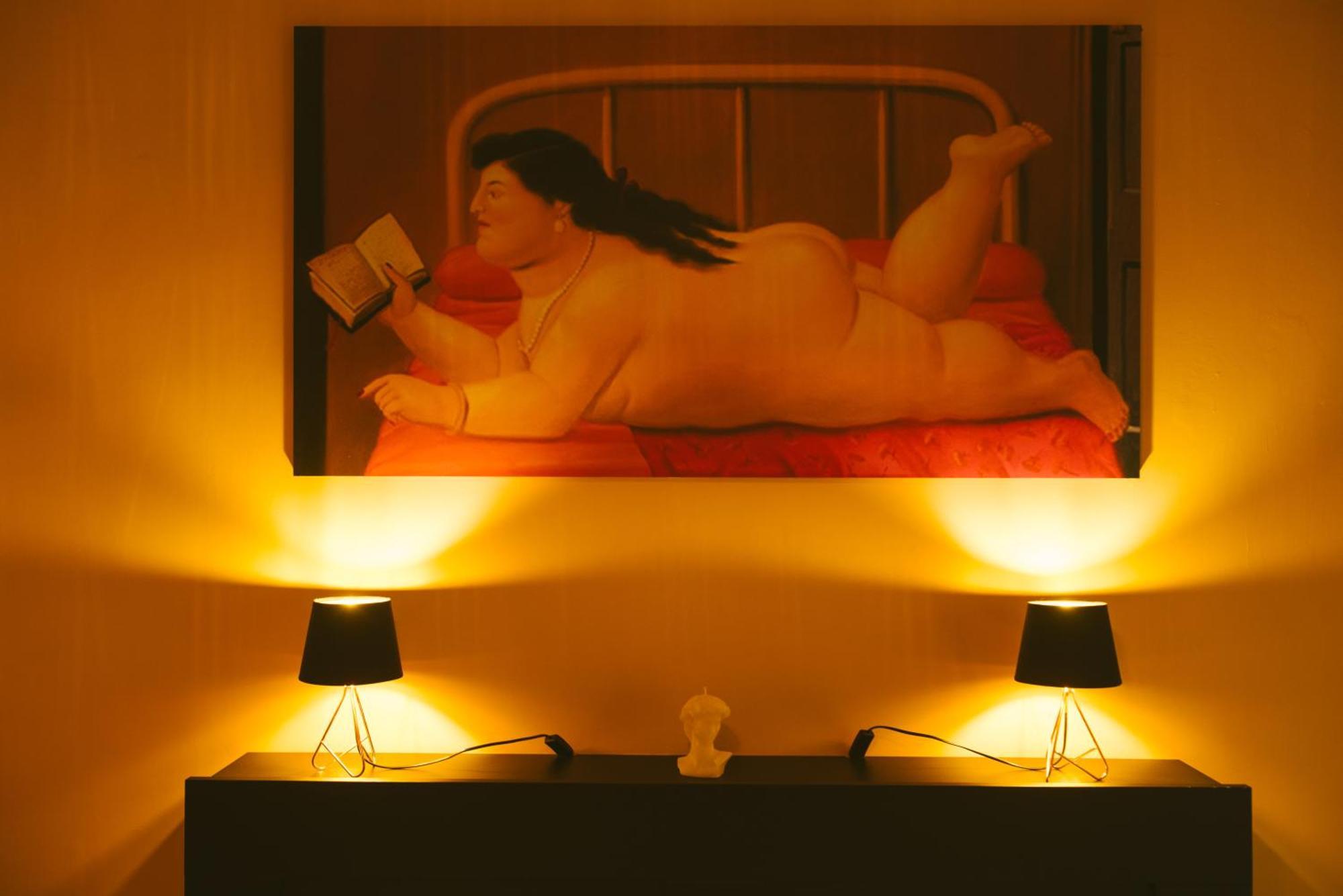 B&B Boteroom カッシーノ エクステリア 写真