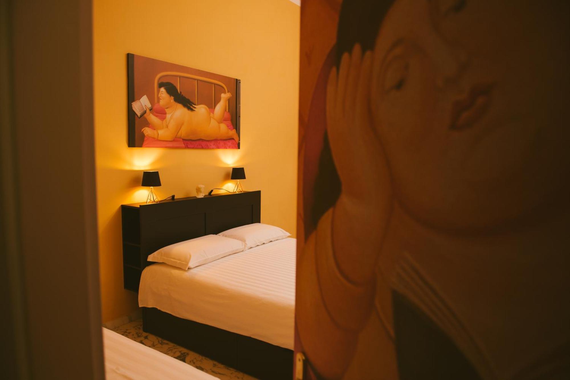 B&B Boteroom カッシーノ エクステリア 写真