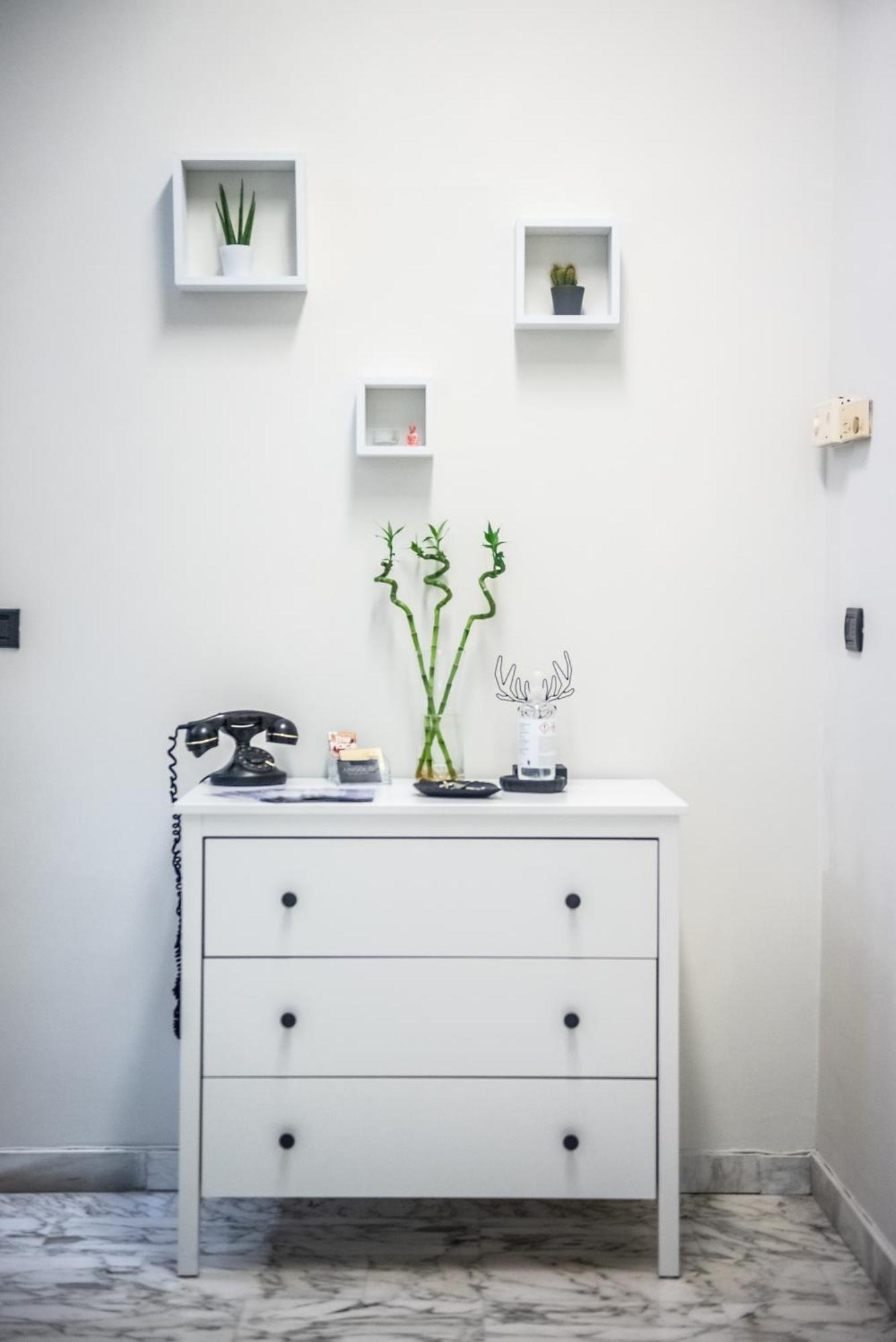 B&B Boteroom カッシーノ エクステリア 写真